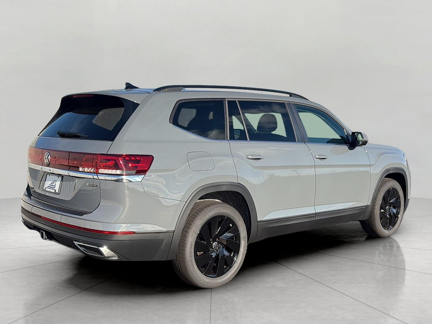 2026 Volkswagen Atlas 2.0T SE w/Technology 4MOTION