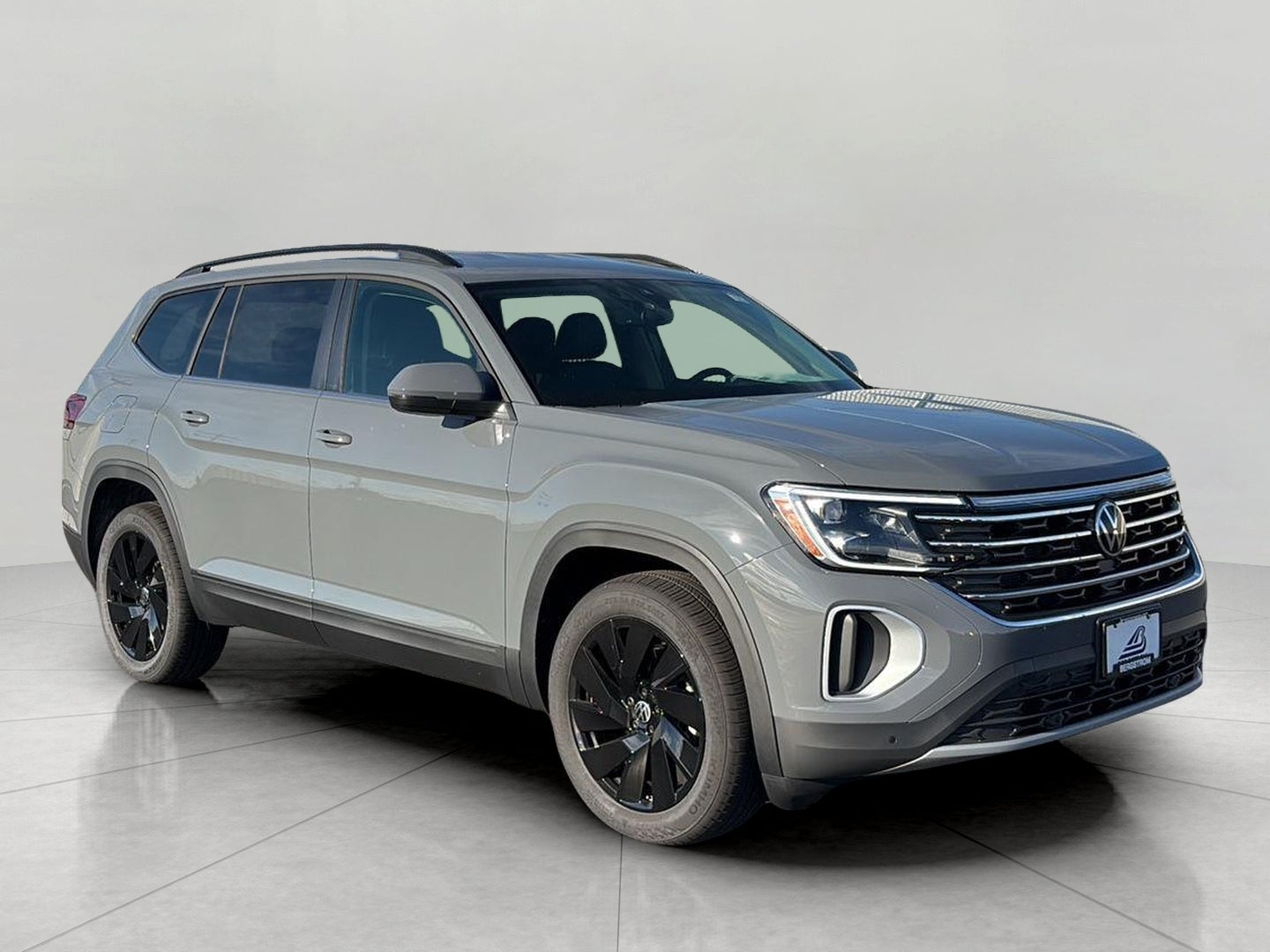2026 Volkswagen Atlas 2.0T SE w/Technology 4MOTION