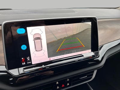 2026 Volkswagen Atlas 2.0T SE w/Technology 4MOTION