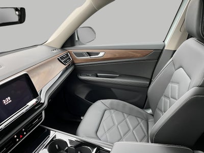 2026 Volkswagen Atlas 2.0T SE w/Technology 4MOTION