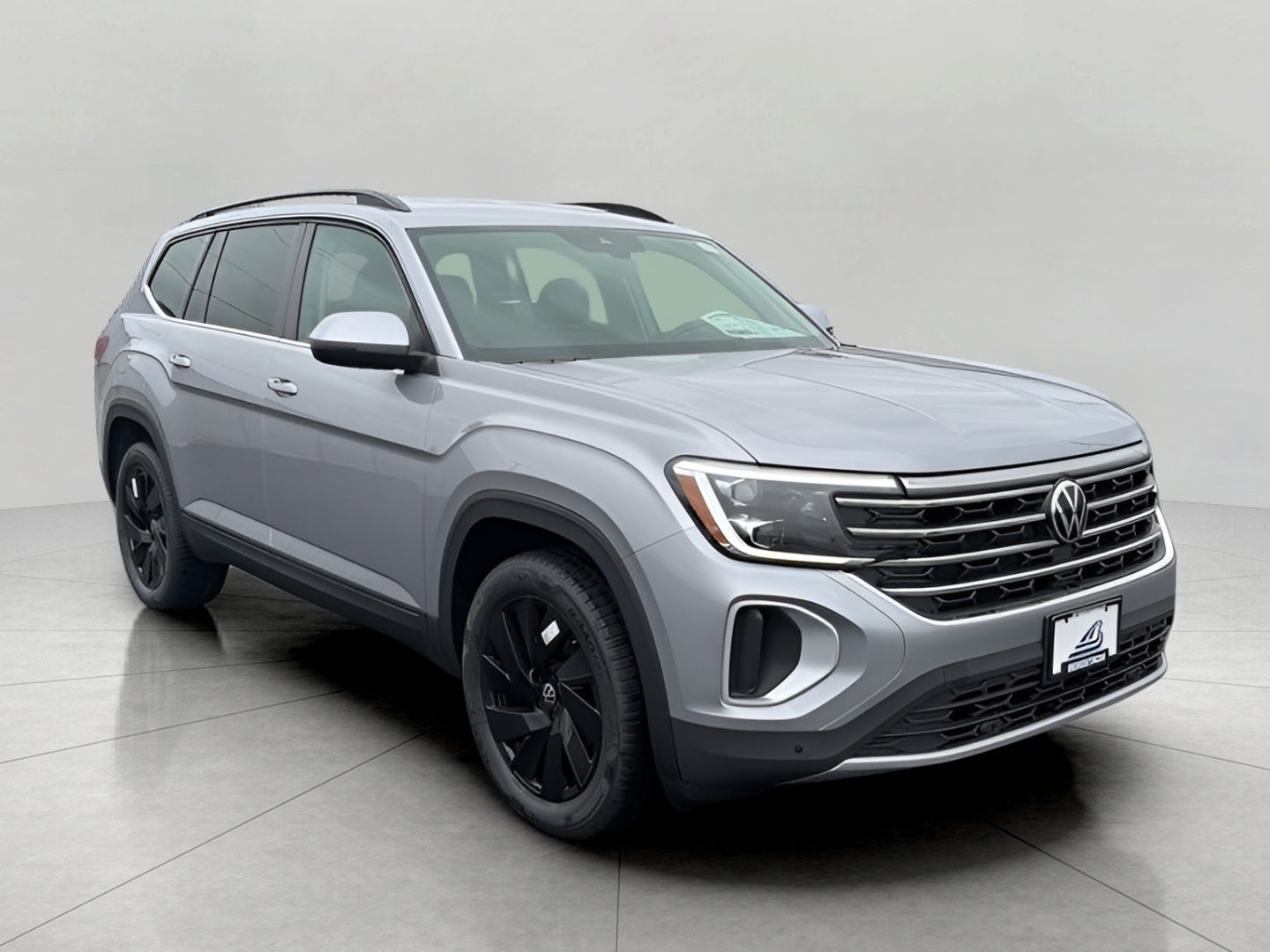 2026 Volkswagen Atlas 2.0T SE w/Technology 4MOTION