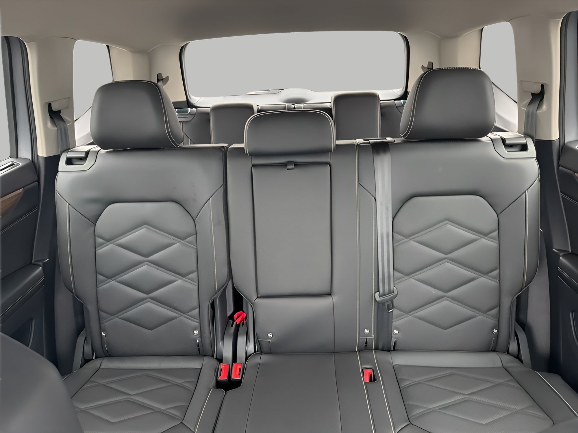 2026 Volkswagen Atlas 2.0T SE w/Technology 4MOTION