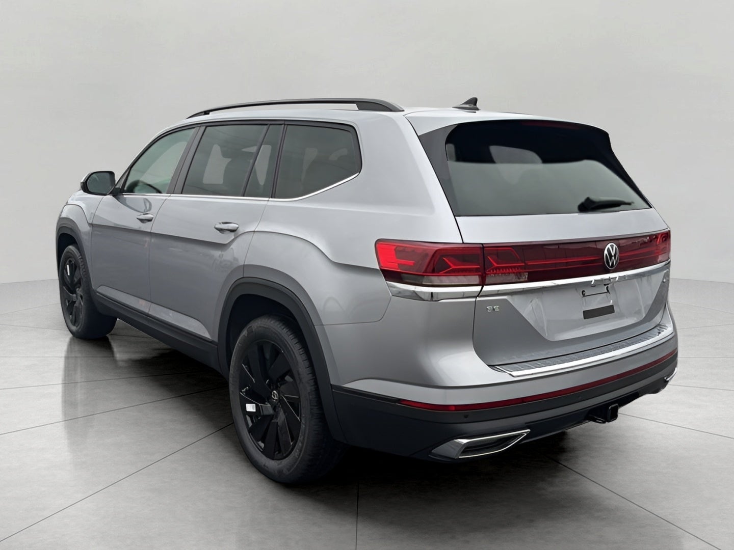 2026 Volkswagen Atlas 2.0T SE w/Technology 4MOTION