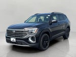 2026 Volkswagen Atlas 2.0T SE w/Technology 4MOTION