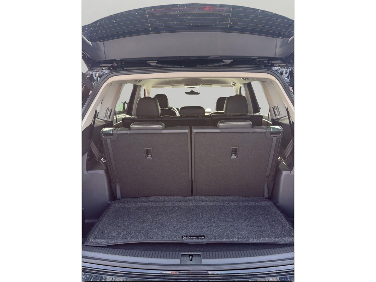 2026 Volkswagen Atlas 2.0T SE w/Technology 4MOTION