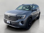 2025 Volkswagen Atlas 2.0T SE w/Technology 4MOTION