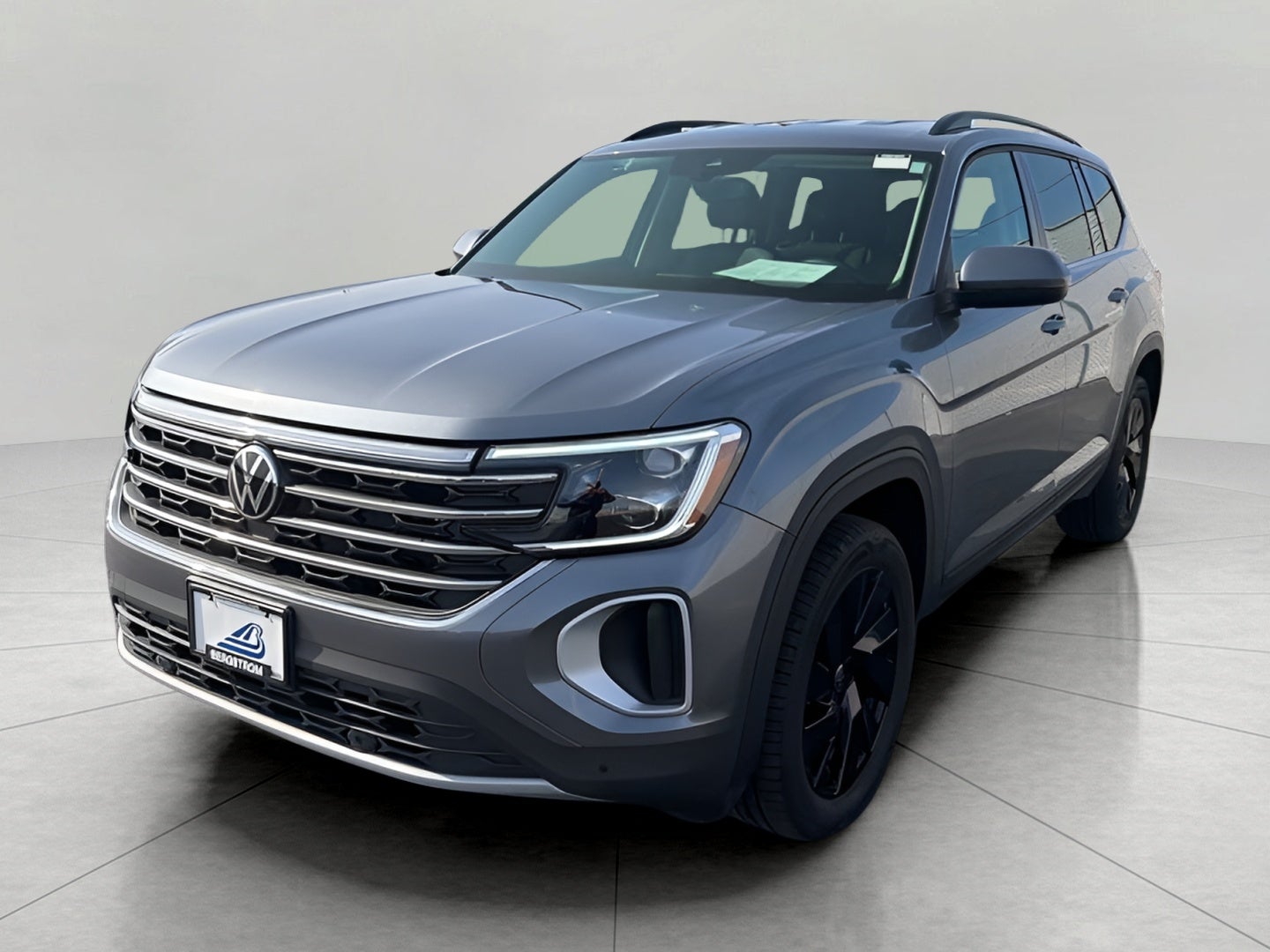 2025 Volkswagen Atlas 2.0T SE w/Technology 4MOTION