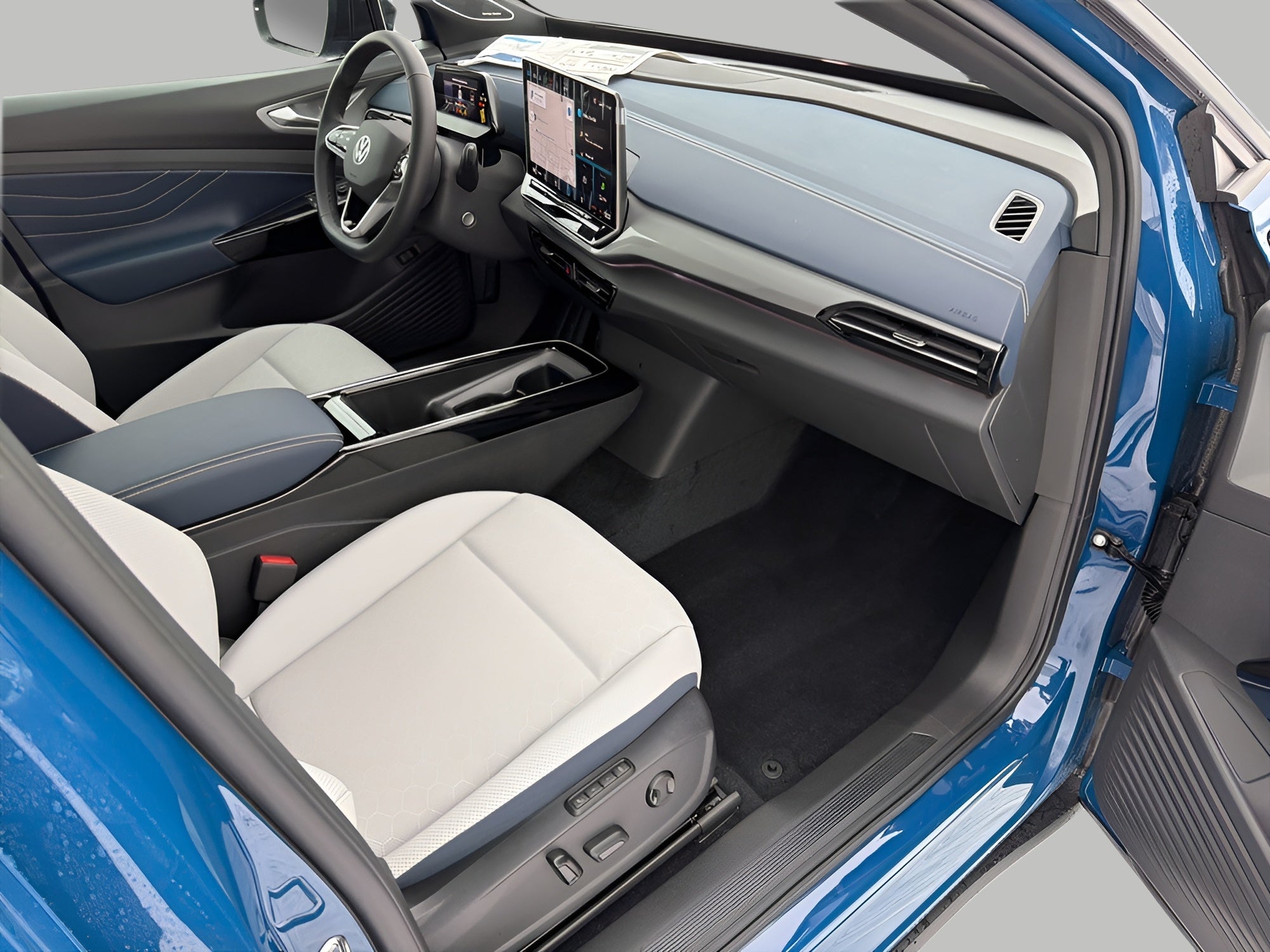 2026 Volkswagen ID.4 Pro S Plus AWD