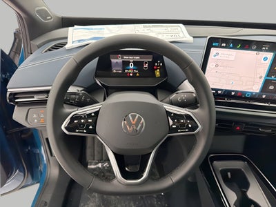 2026 Volkswagen ID.4 Pro S Plus AWD