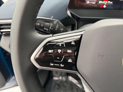 2026 Volkswagen ID.4 Pro S Plus AWD