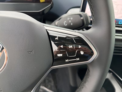 2026 Volkswagen ID.4 Pro S Plus AWD