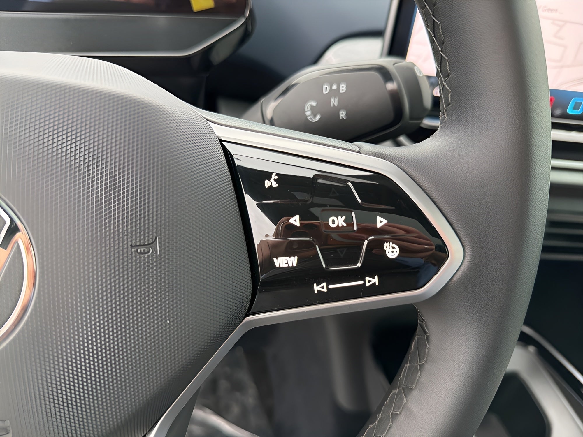 2026 Volkswagen ID.4 Pro S Plus AWD