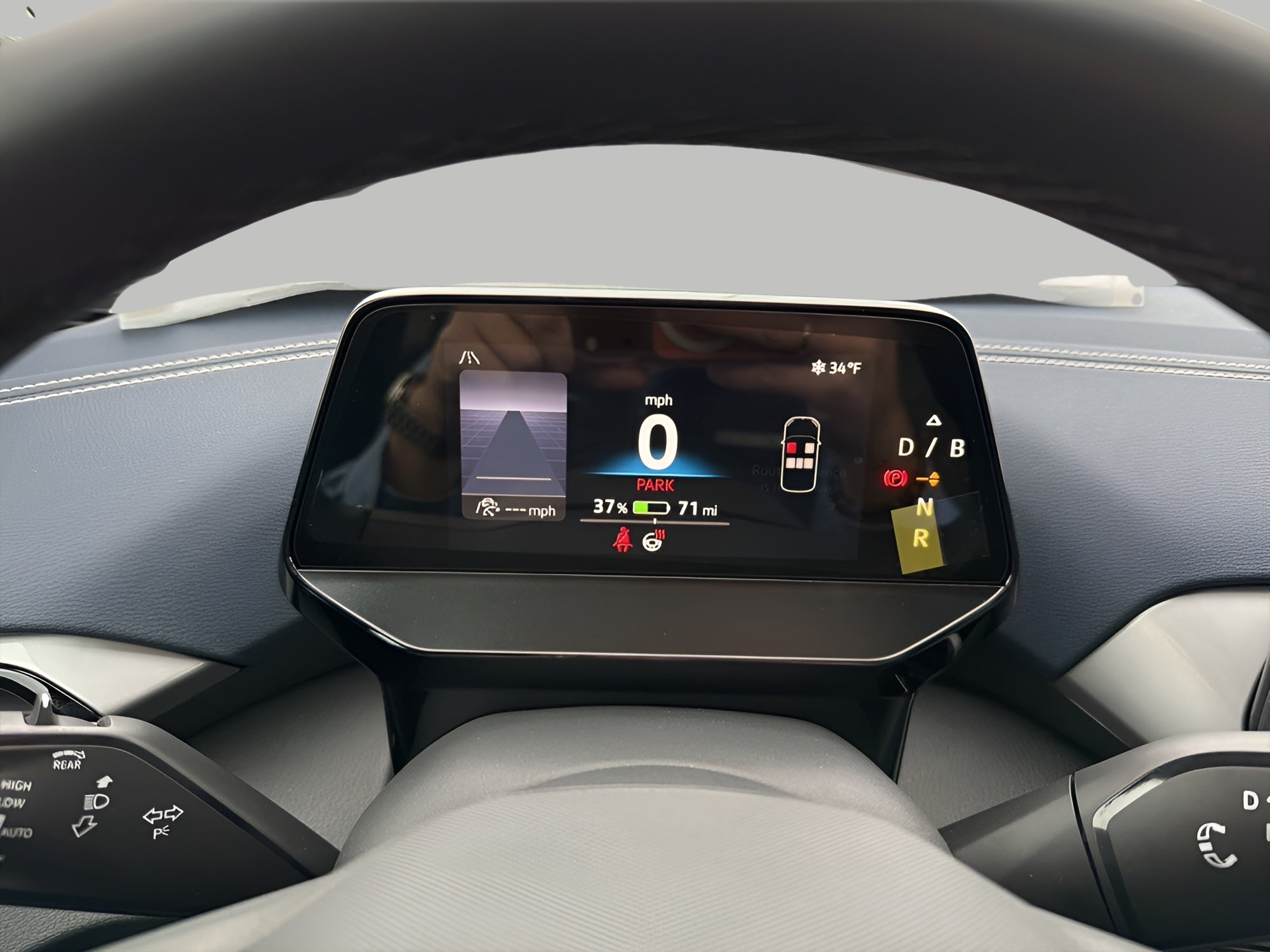 2026 Volkswagen ID.4 Pro S Plus AWD