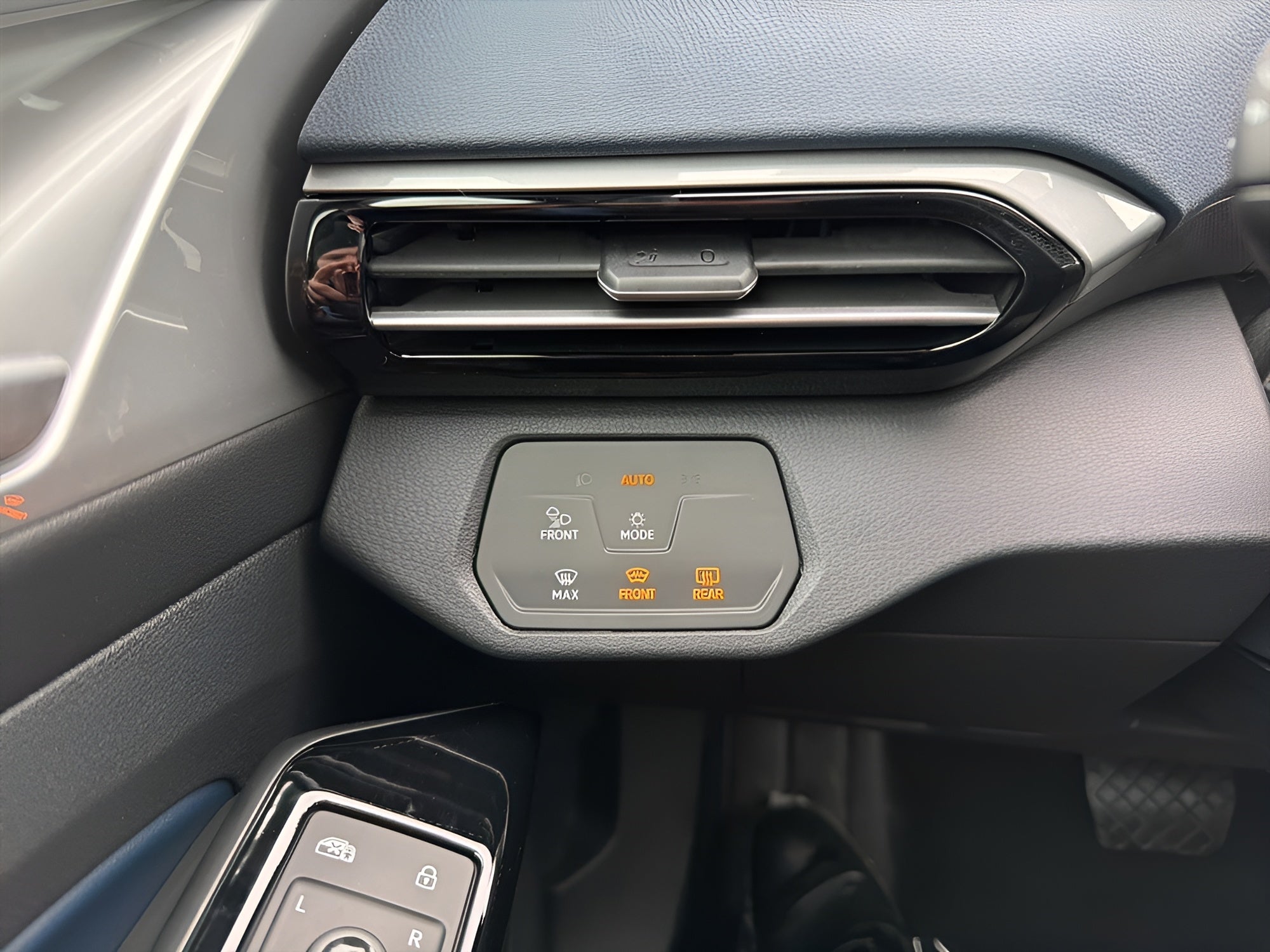 2026 Volkswagen ID.4 Pro S Plus AWD