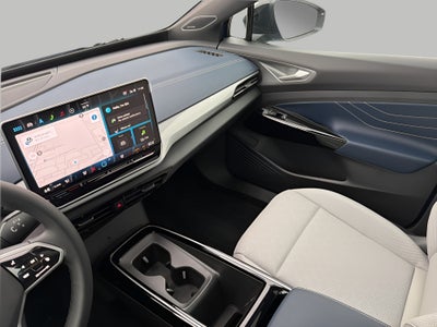 2026 Volkswagen ID.4 Pro S Plus AWD