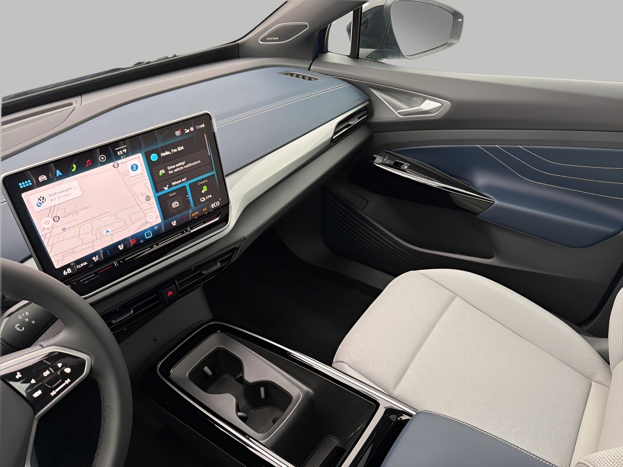 2026 Volkswagen ID.4 Pro S Plus AWD