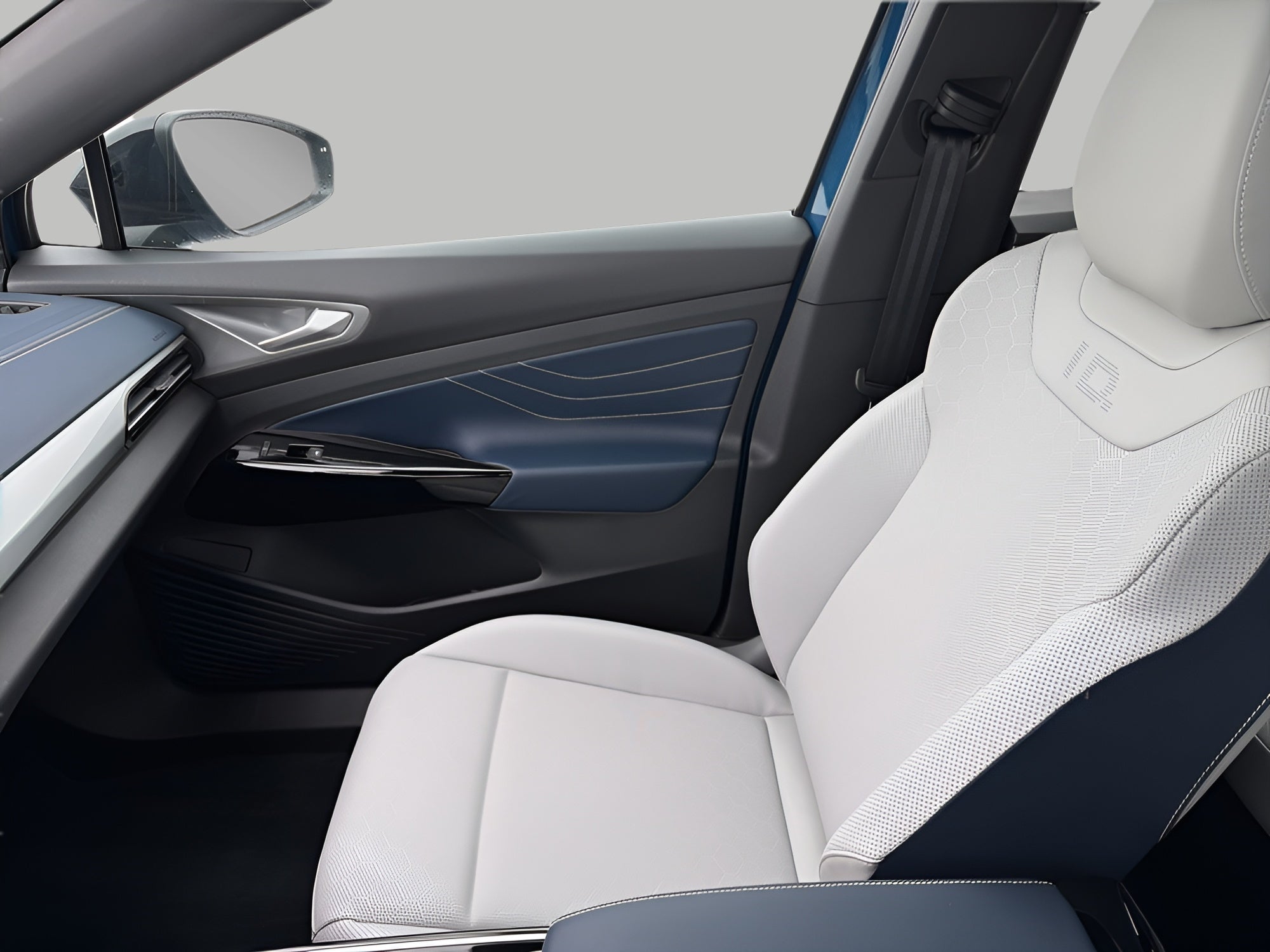 2026 Volkswagen ID.4 Pro S Plus AWD