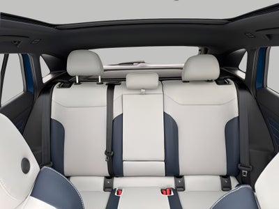 2026 Volkswagen ID.4 Pro S Plus AWD