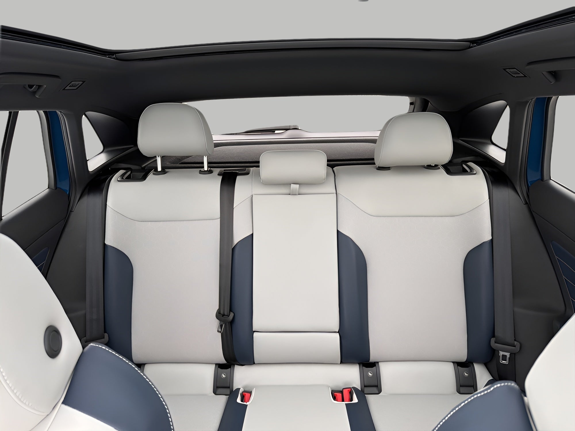 2026 Volkswagen ID.4 Pro S Plus AWD