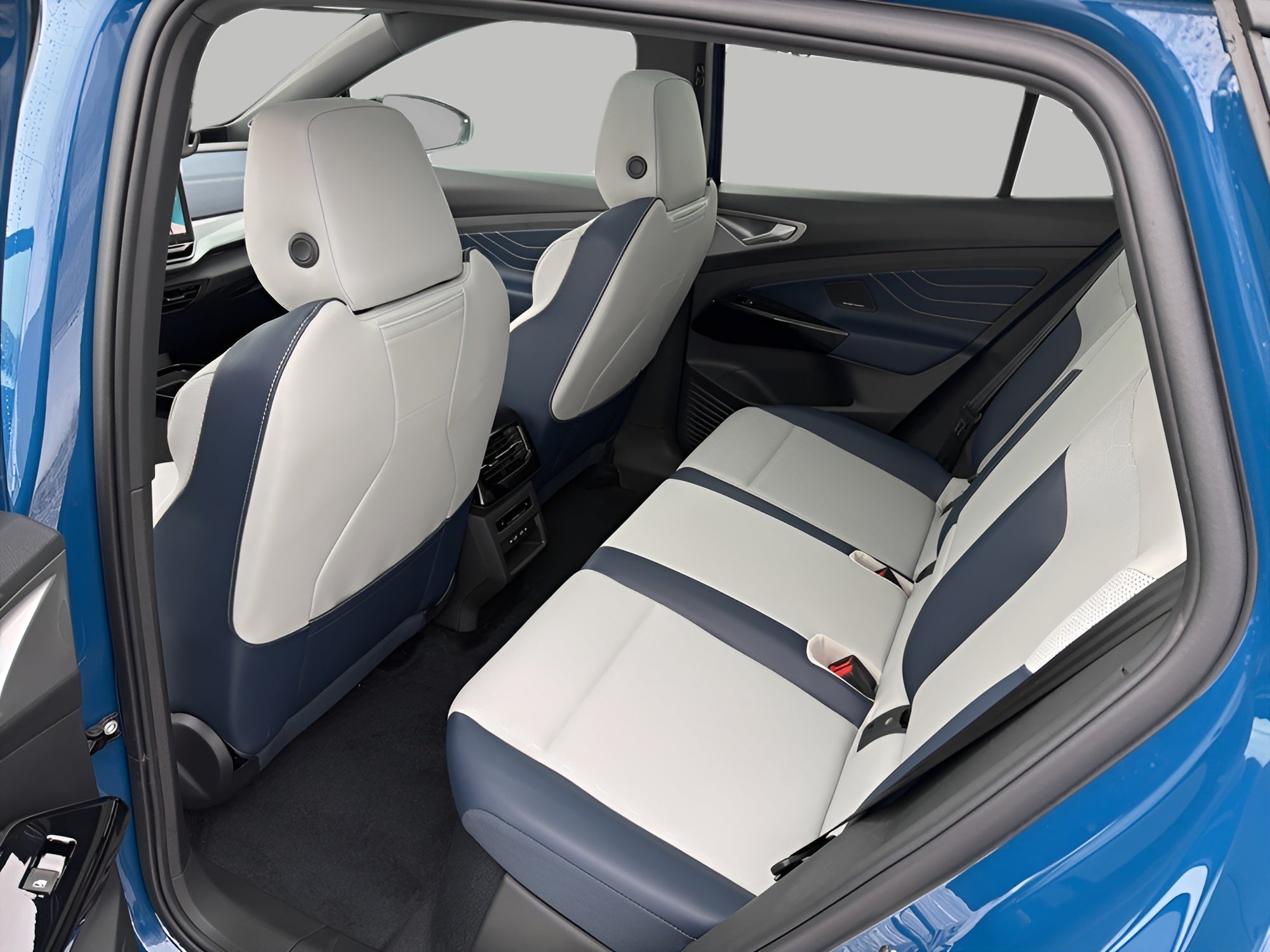 2026 Volkswagen ID.4 Pro S Plus AWD