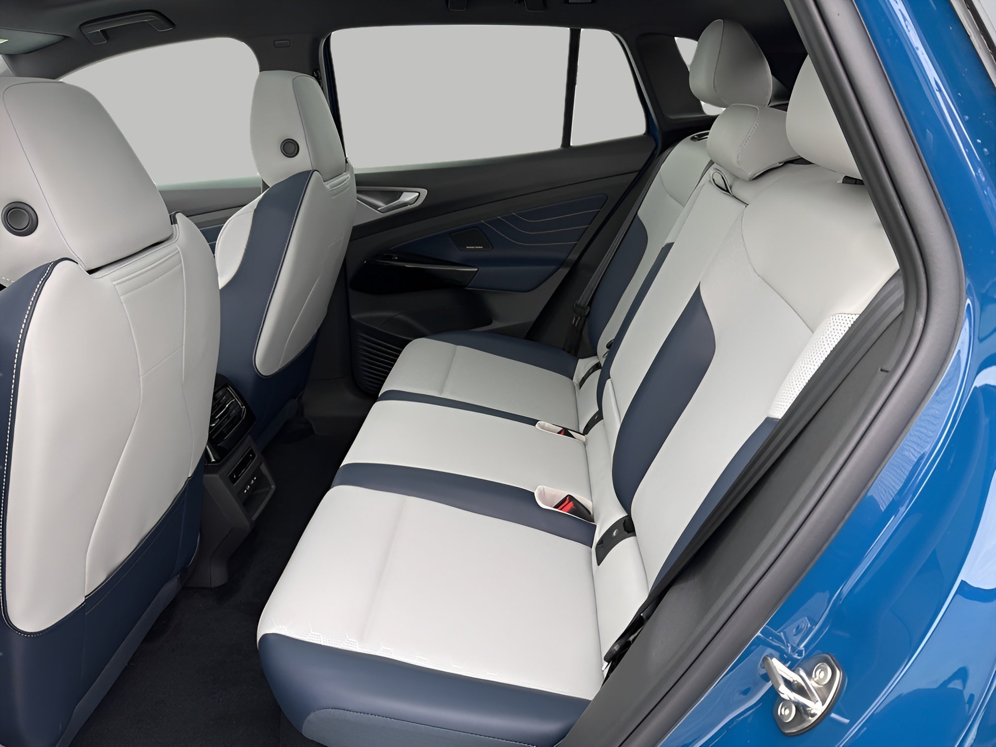 2026 Volkswagen ID.4 Pro S Plus AWD