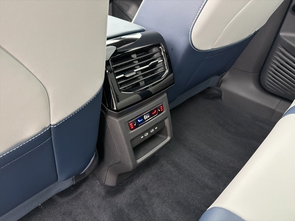 2026 Volkswagen ID.4 Pro S Plus AWD