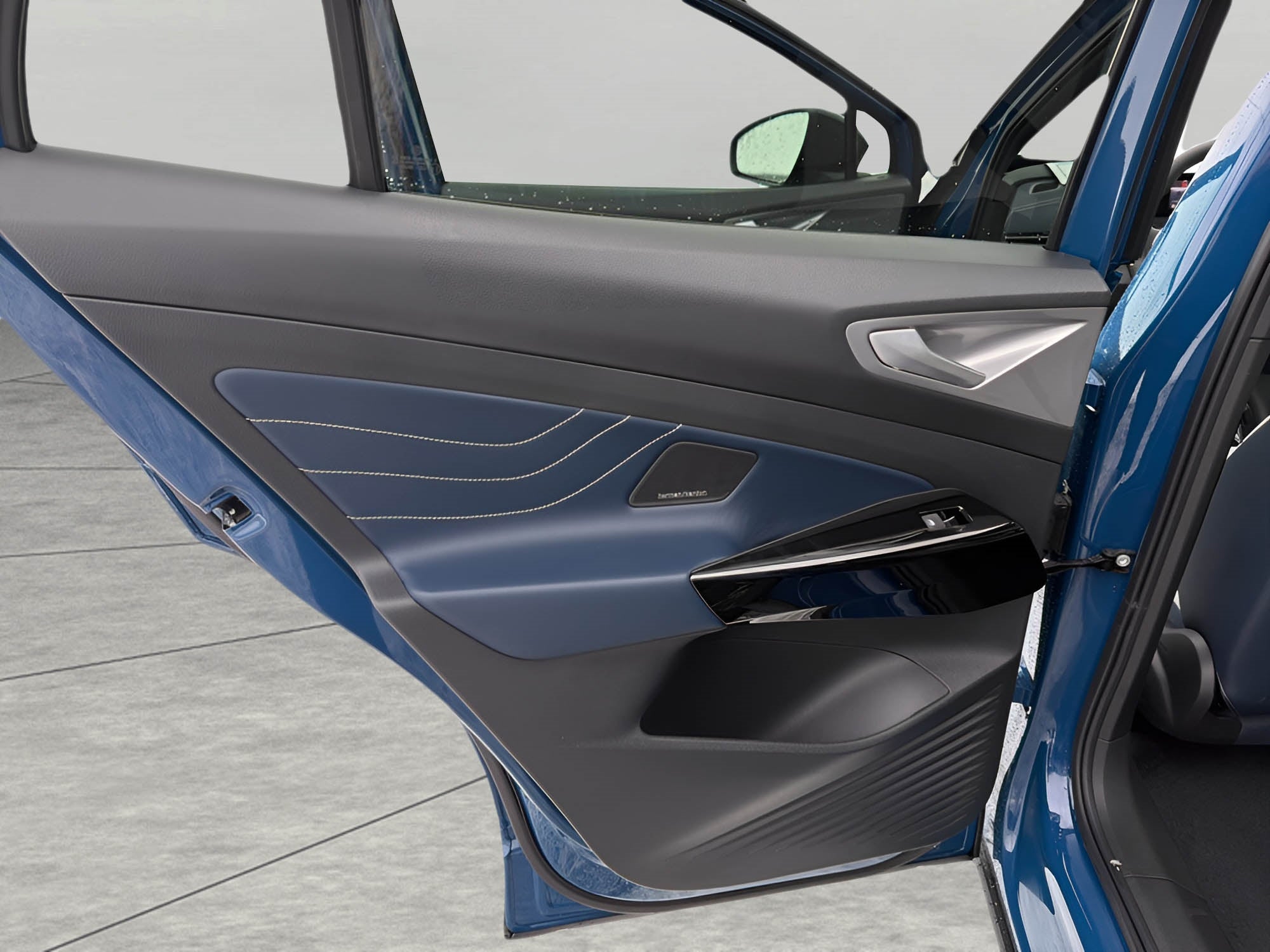 2026 Volkswagen ID.4 Pro S Plus AWD