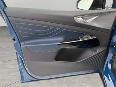 2026 Volkswagen ID.4 Pro S Plus AWD