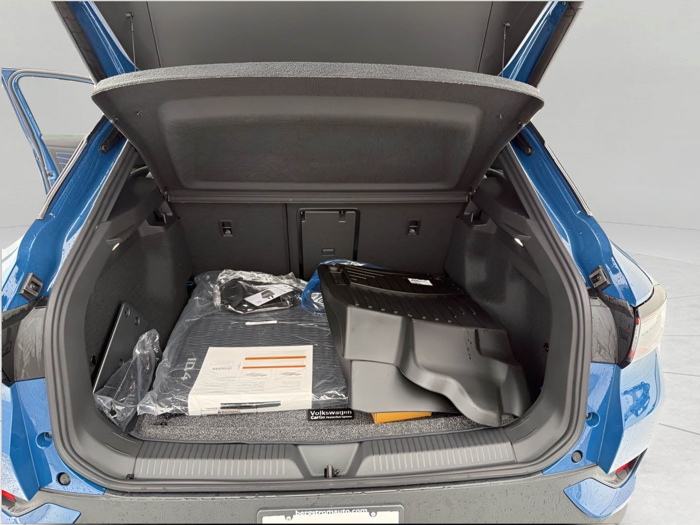 2026 Volkswagen ID.4 Pro S Plus AWD