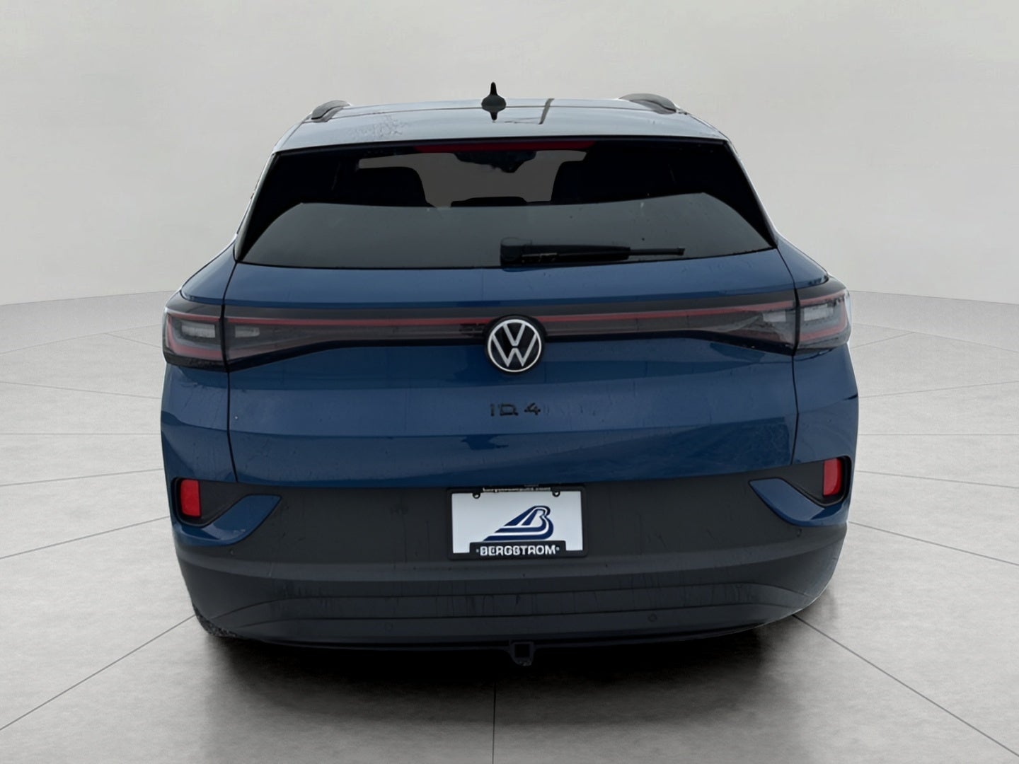 2026 Volkswagen ID.4 Pro S Plus AWD