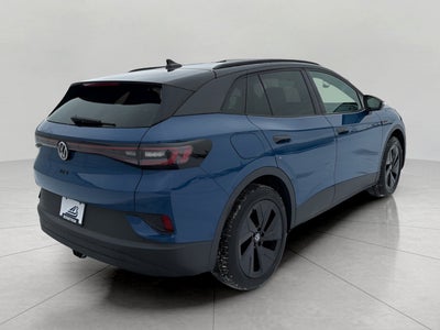 2026 Volkswagen ID.4 Pro S Plus AWD