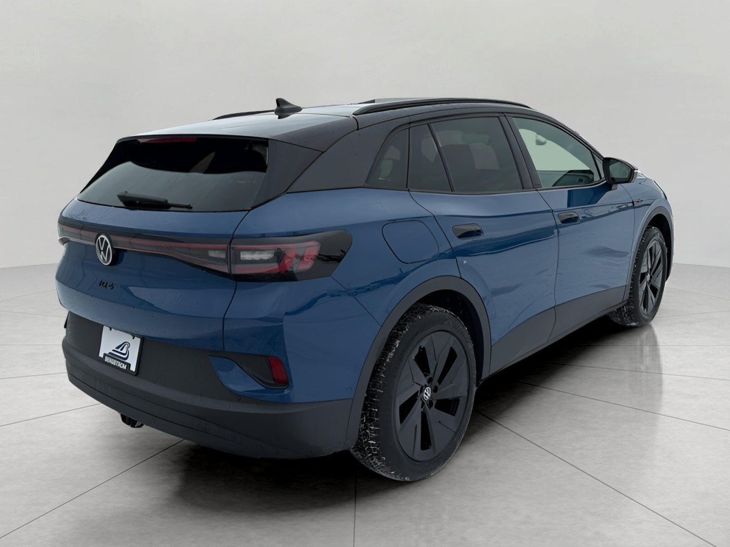 2026 Volkswagen ID.4 Pro S Plus AWD