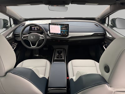 2026 Volkswagen ID.4 Pro S Plus AWD