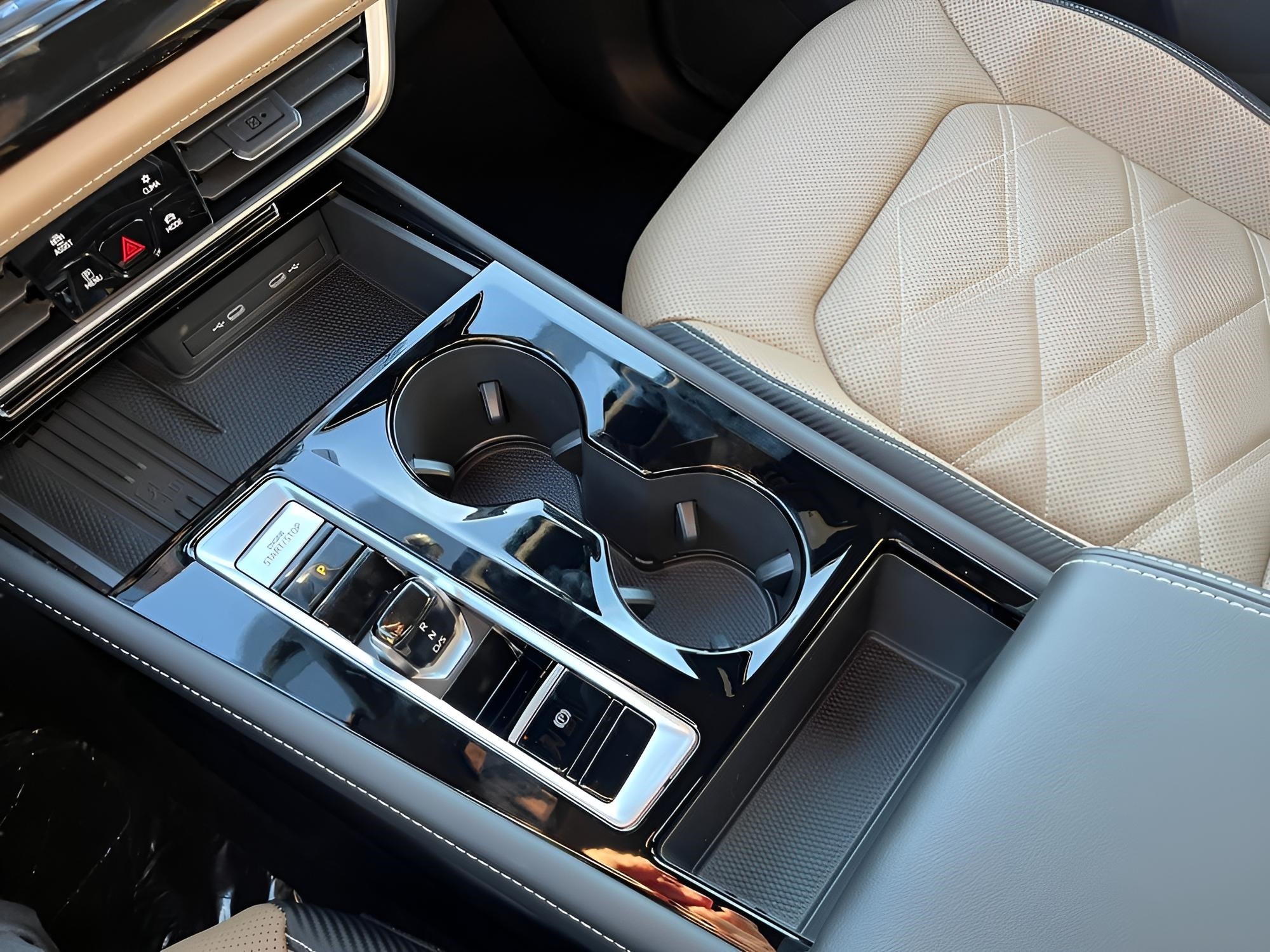 2026 Volkswagen Atlas Cross Sport 2.0T SE w/Technology 4MOTION