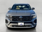 2026 Volkswagen Atlas Cross Sport 2.0T SE w/Technology 4MOTION