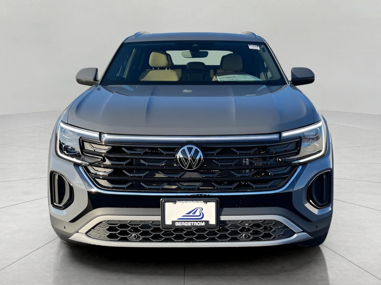 2026 Volkswagen Atlas Cross Sport 2.0T SE w/Technology 4MOTION