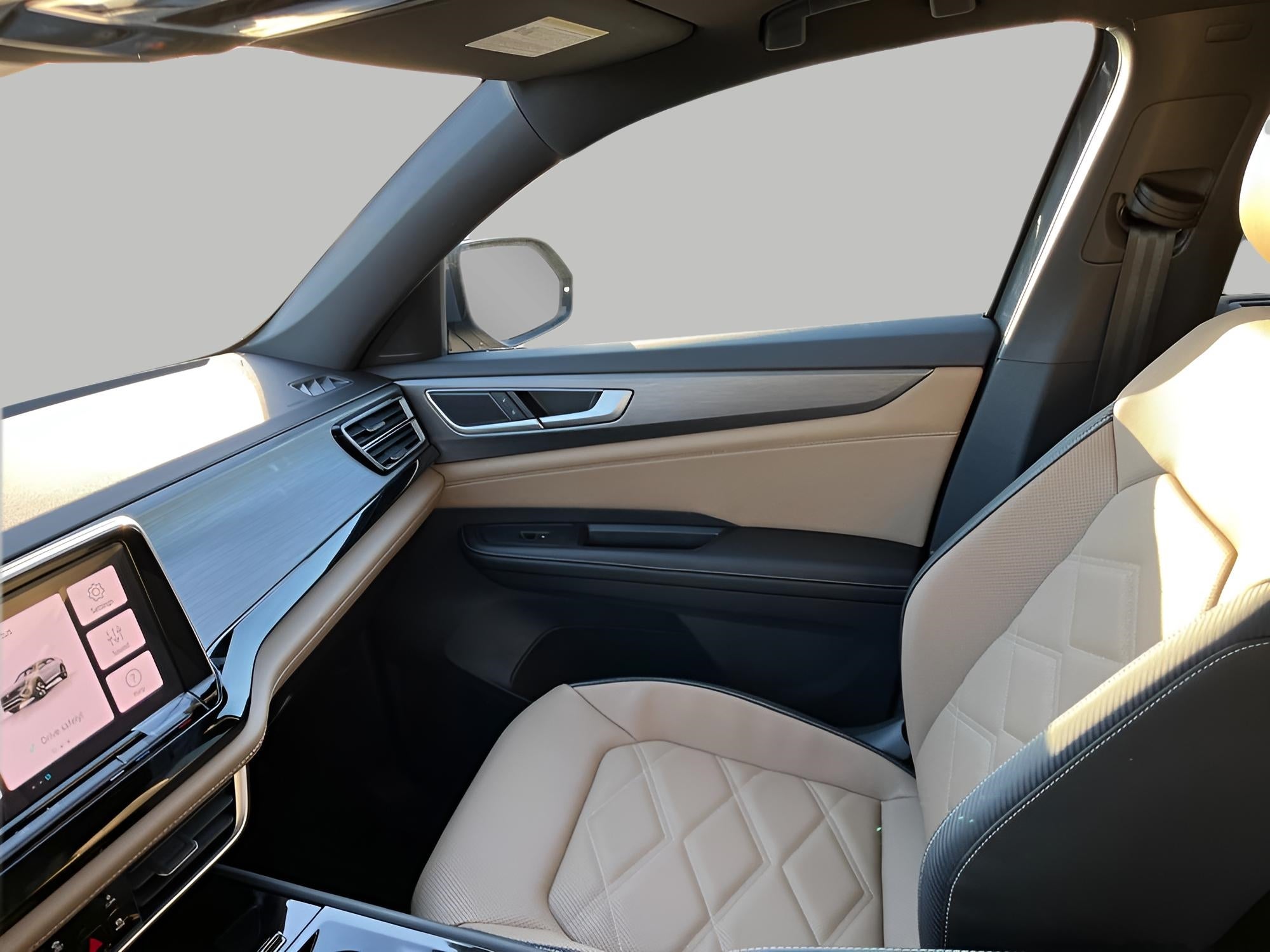 2026 Volkswagen Atlas Cross Sport 2.0T SE w/Technology 4MOTION