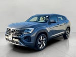 2026 Volkswagen Atlas Cross Sport 2.0T SE w/Technology 4MOTION