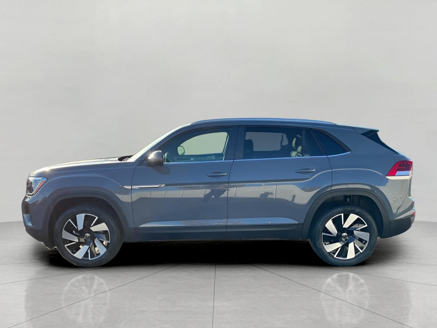 2026 Volkswagen Atlas Cross Sport 2.0T SE w/Technology 4MOTION