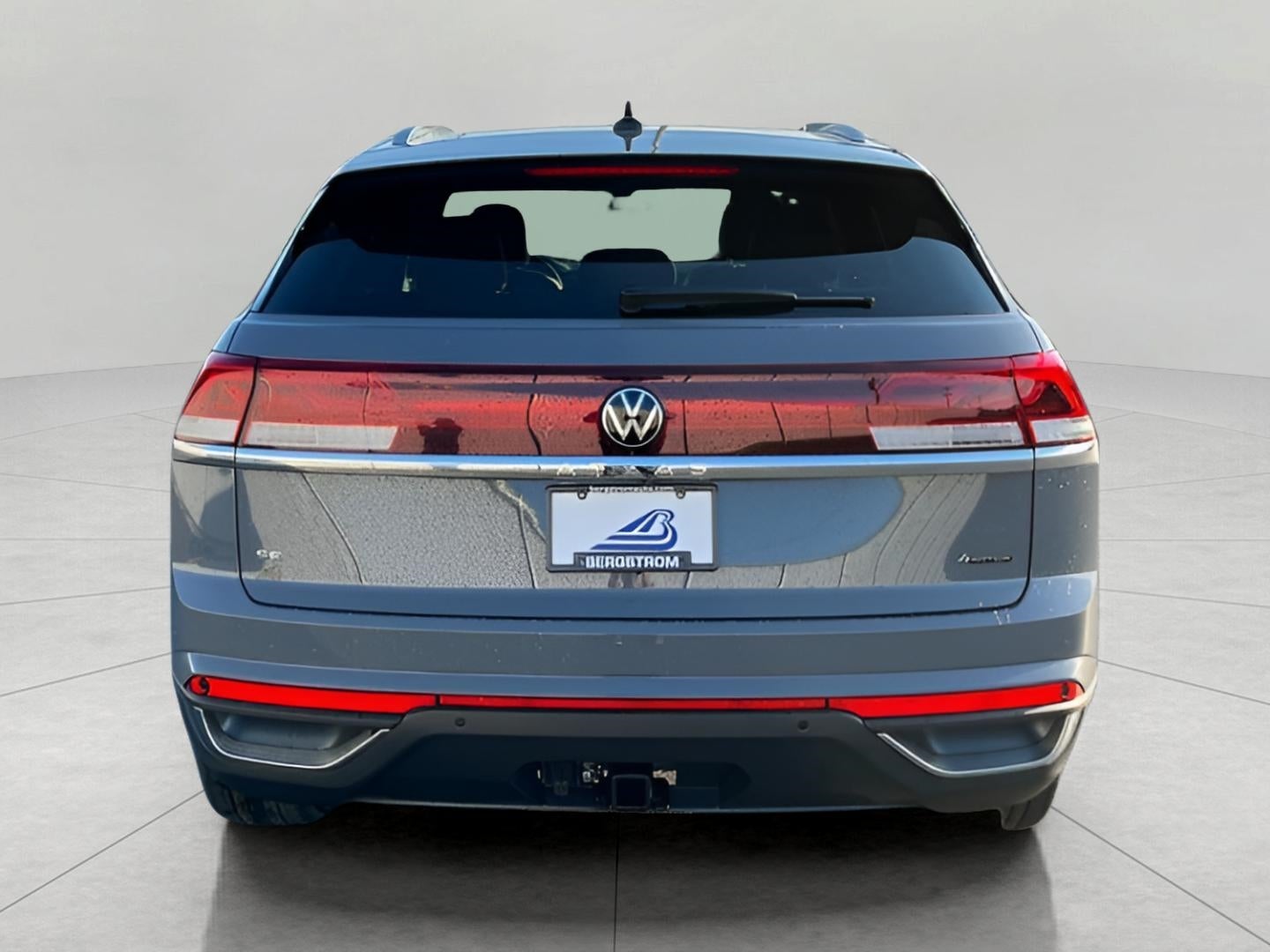 2026 Volkswagen Atlas Cross Sport 2.0T SE w/Technology 4MOTION