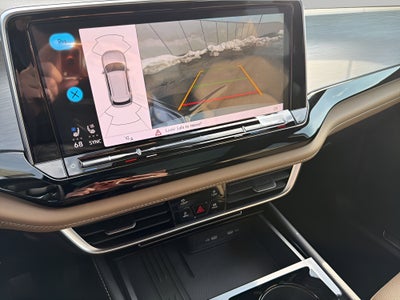 2026 Volkswagen Atlas Cross Sport 2.0T SE w/Technology 4MOTION