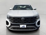 2026 Volkswagen Atlas Cross Sport 2.0T SE w/Technology 4MOTION