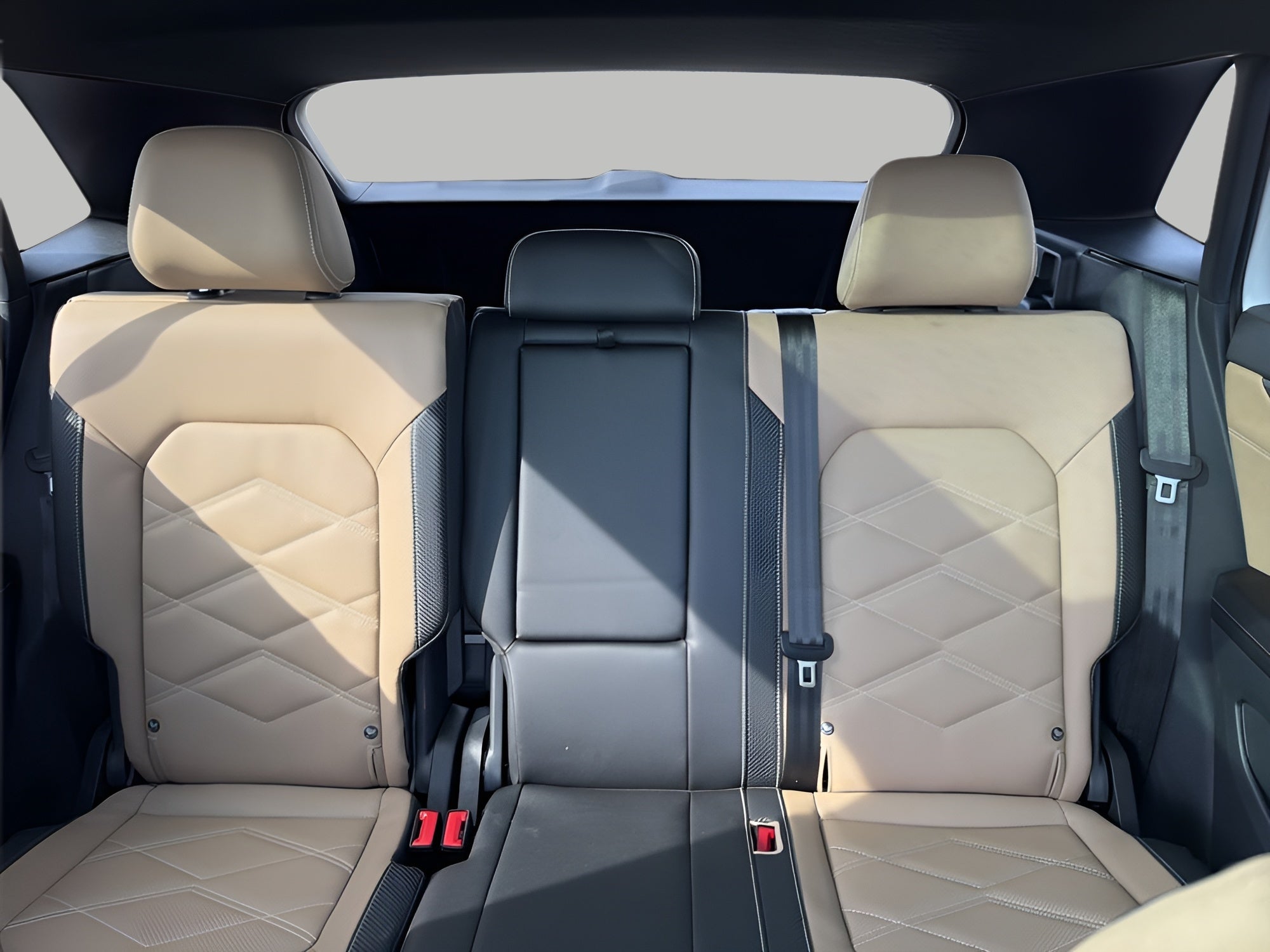 2026 Volkswagen Atlas Cross Sport 2.0T SE w/Technology 4MOTION