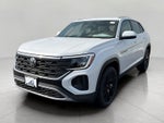 2026 Volkswagen Atlas Cross Sport 2.0T SE w/Technology 4MOTION