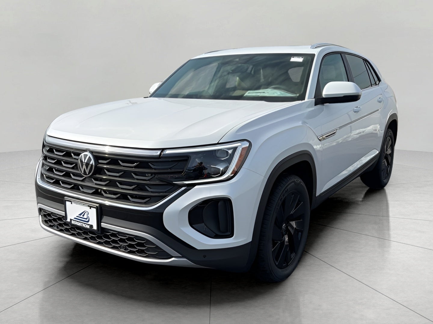 2026 Volkswagen Atlas Cross Sport 2.0T SE w/Technology 4MOTION