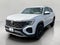 2026 Volkswagen Atlas Cross Sport 2.0T SE w/Technology 4MOTION