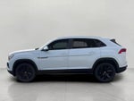 2026 Volkswagen Atlas Cross Sport 2.0T SE w/Technology 4MOTION