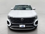 2026 Volkswagen Atlas Cross Sport 2.0T SE w/Technology 4MOTION