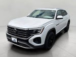 2026 Volkswagen Atlas Cross Sport 2.0T SE w/Technology 4MOTION