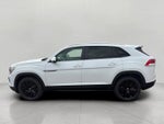 2026 Volkswagen Atlas Cross Sport 2.0T SE w/Technology 4MOTION